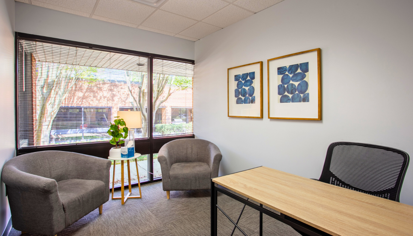 Master Center Glen Allen