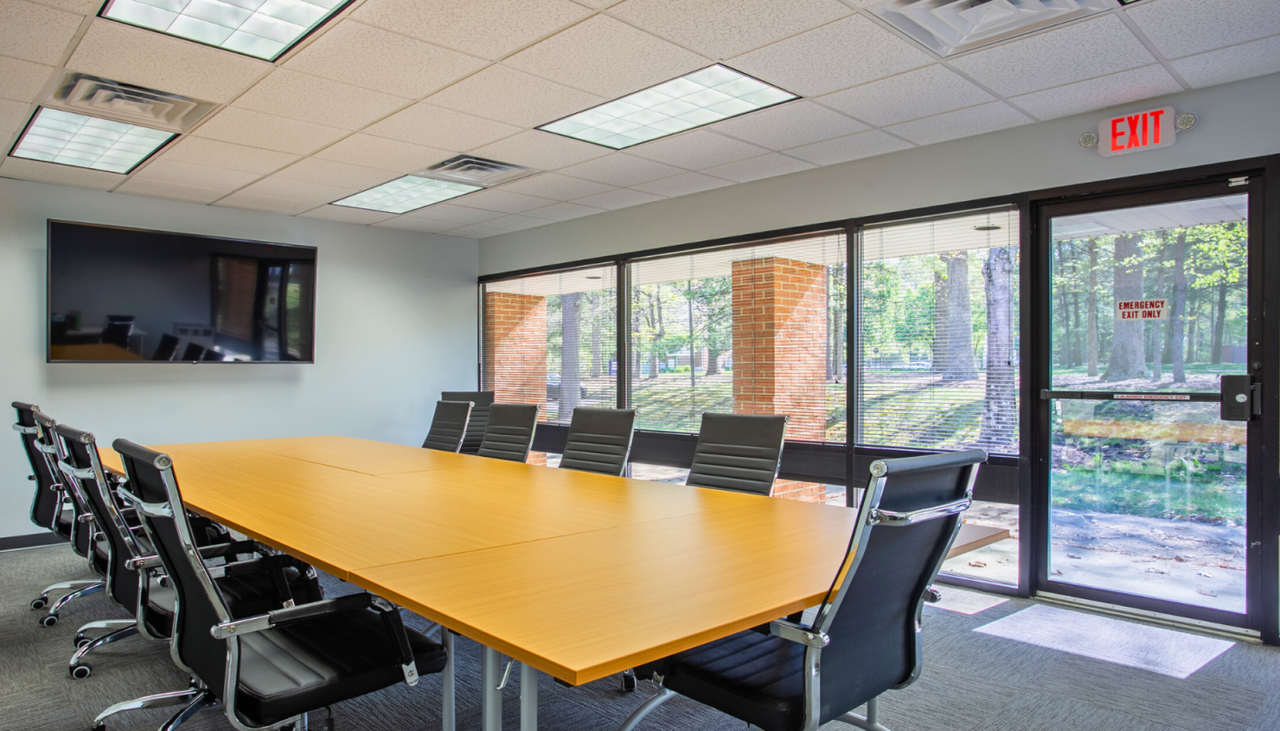 Master Center Glen Allen