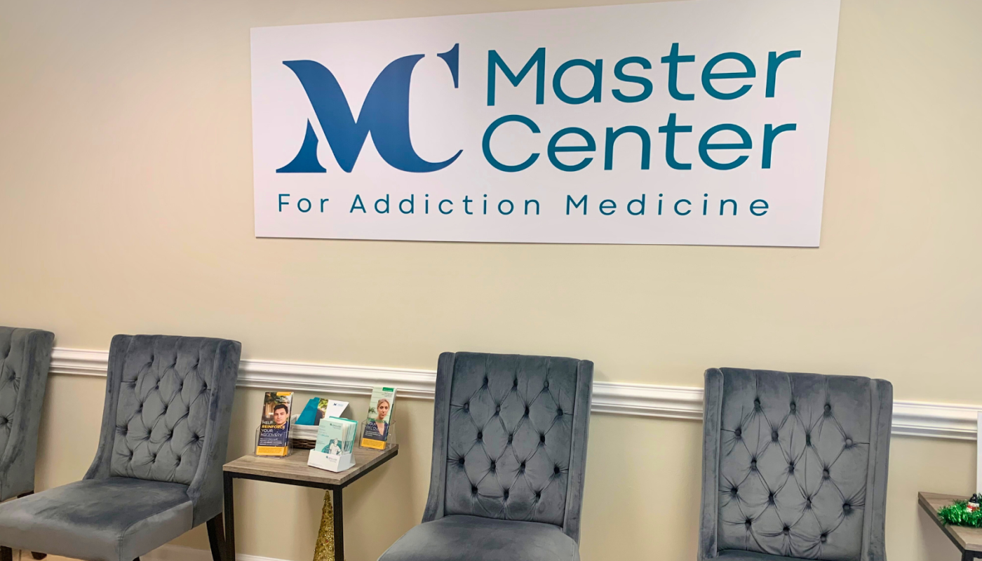 Master Center Hampton