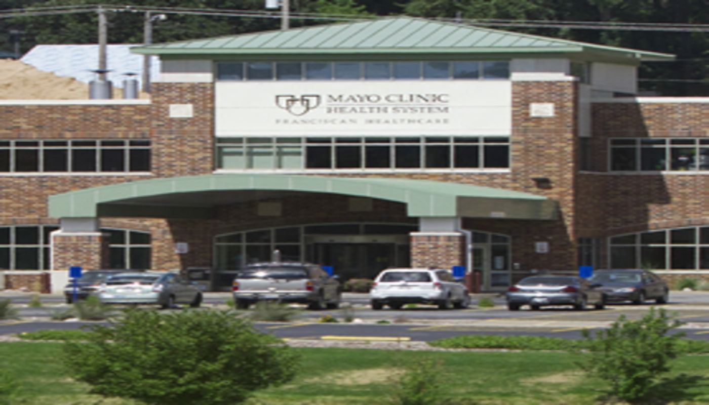 Mayo Clinic Health System Onalaska