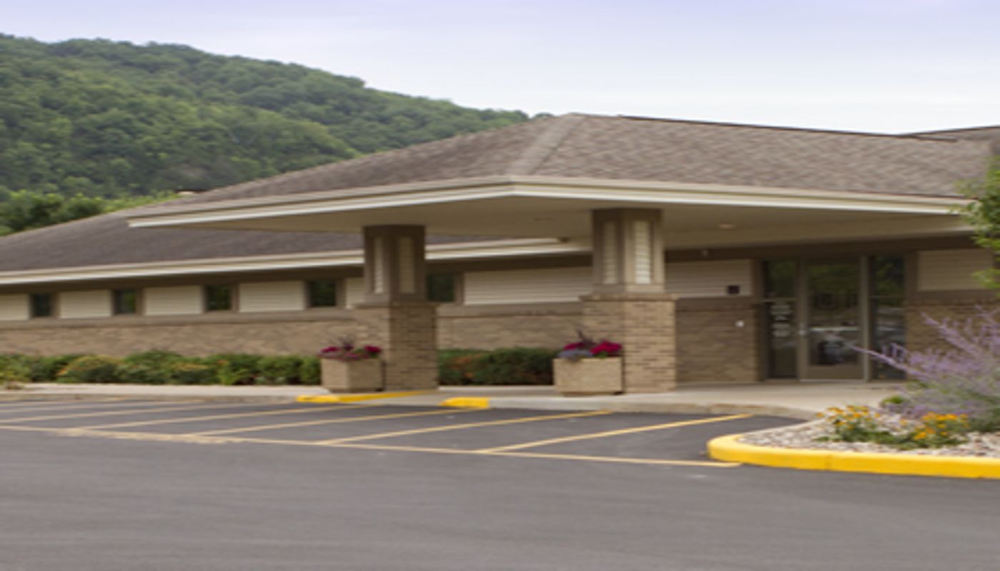 Mayo Clinic Health System Prairie du Chien