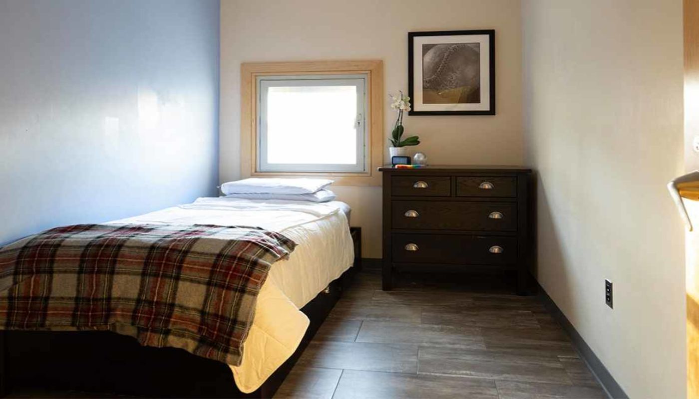 McLean Arlington Campus