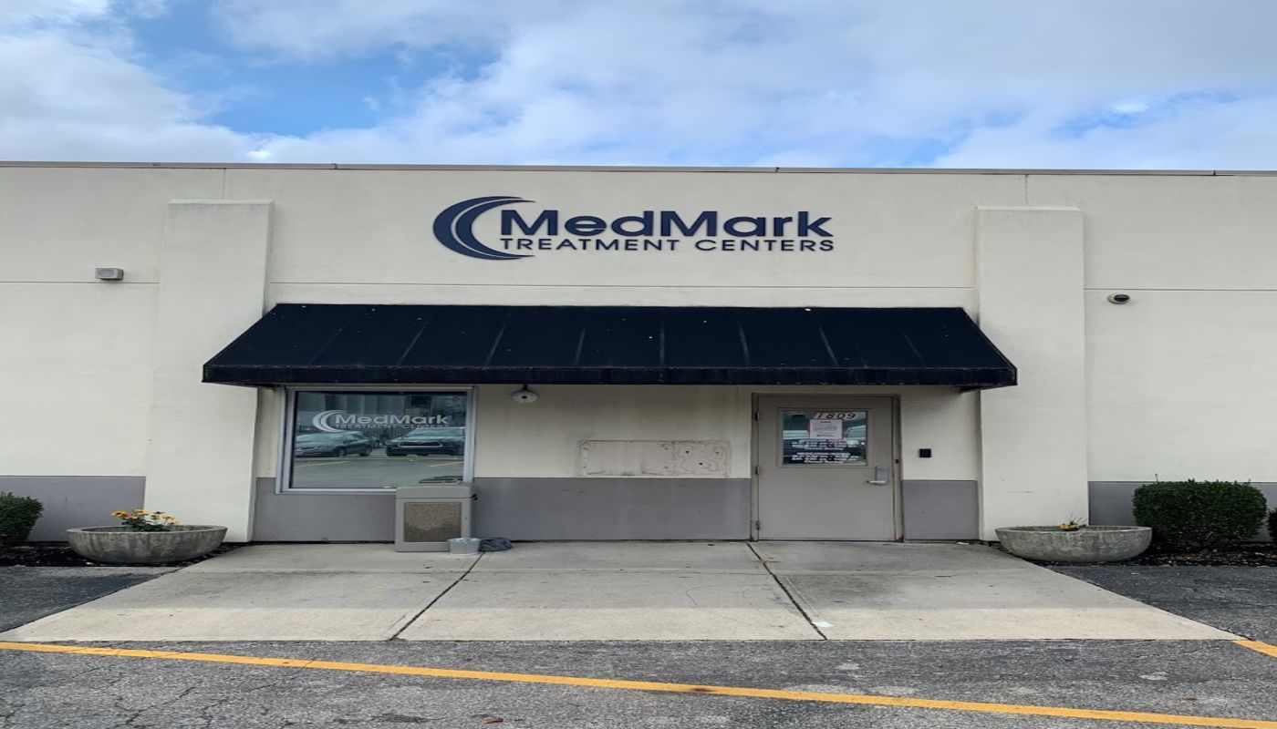 MedMark Treatment Center Columbus East