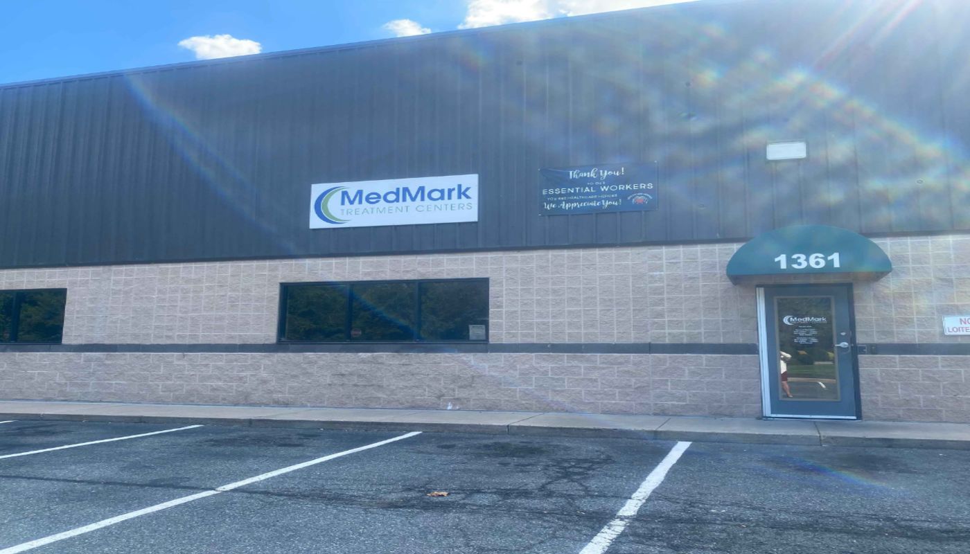 MedMark Treatment Centers Belcamp