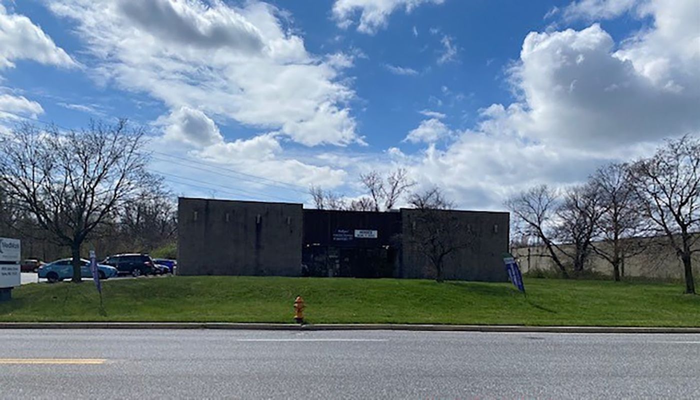 MedMark Treatment Centers Essex