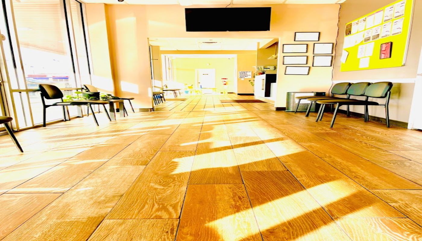 MedMark Treatment Centers Fort Worth