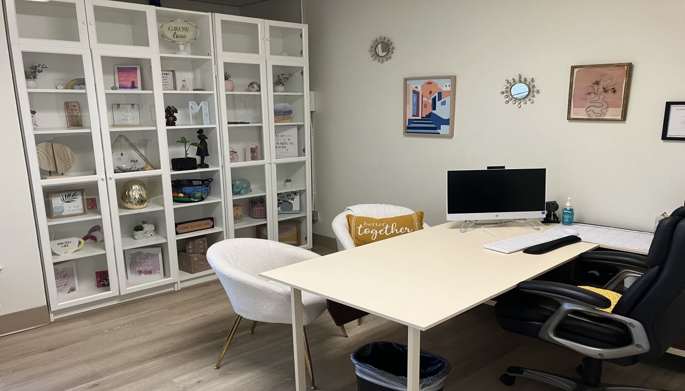 Mental Health Modesto