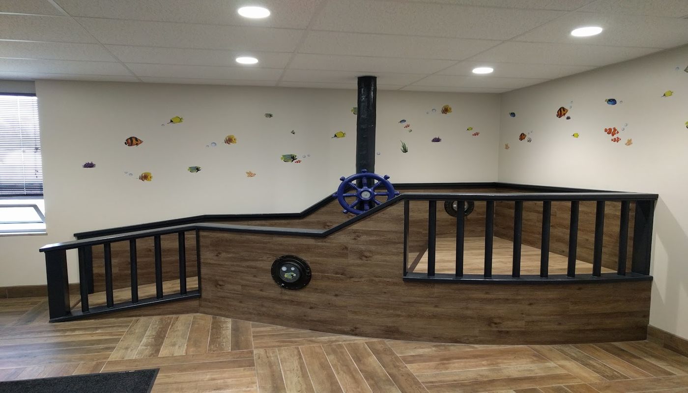 Meridian Addictions and Recovery