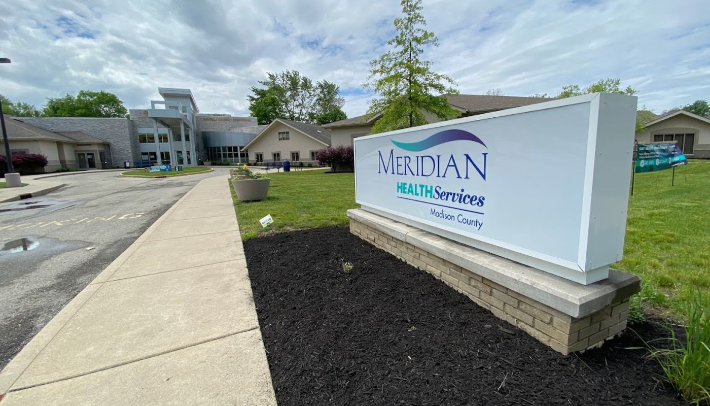 Meridian's Maternal Treatment Program