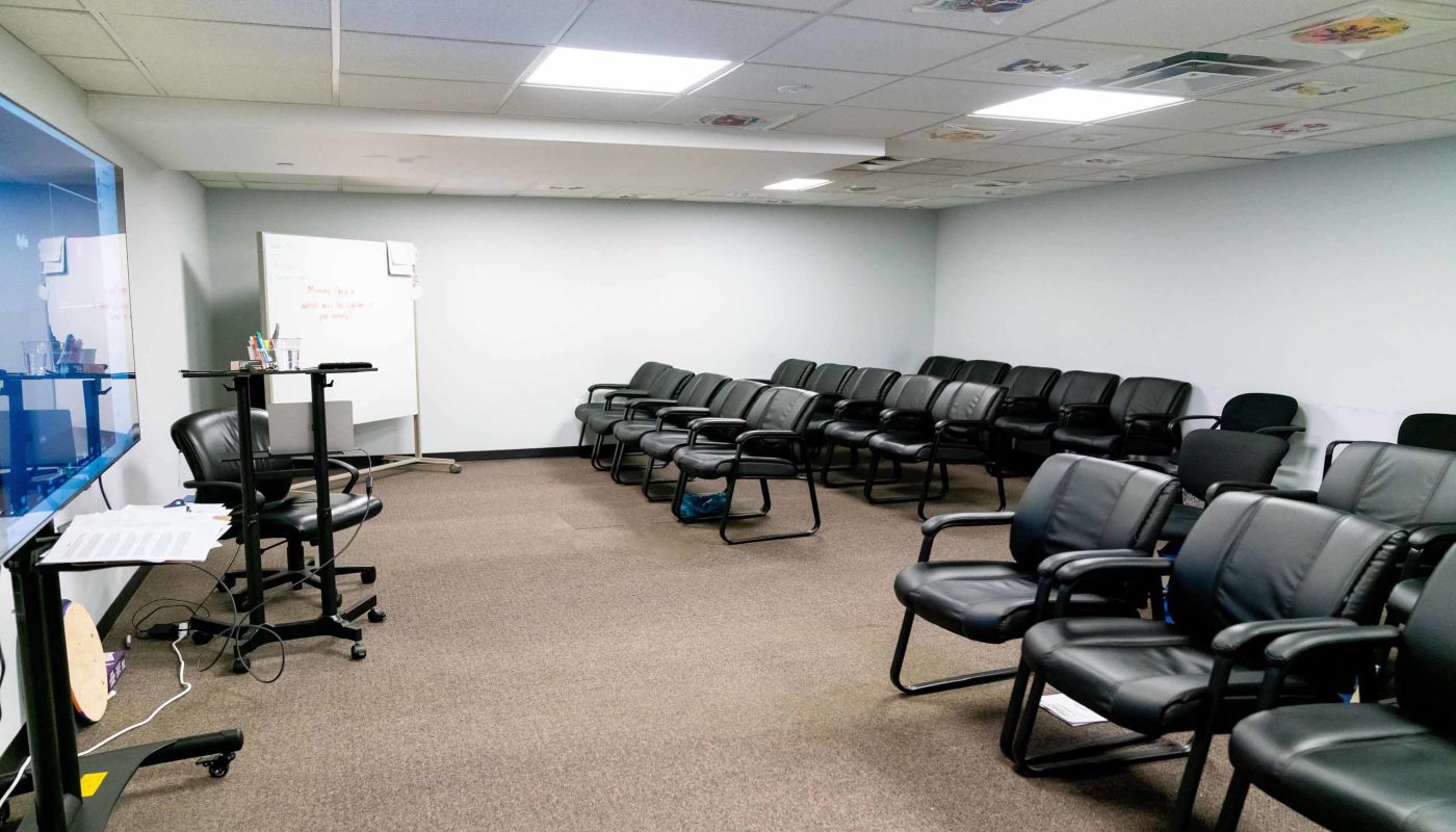 Meta Addiction Treatment North Reading