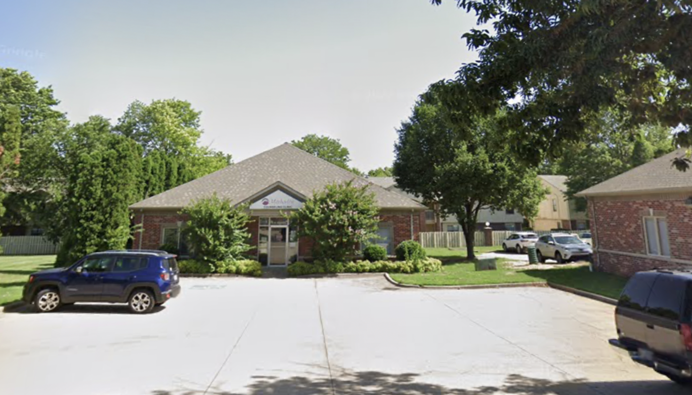 Methodist Family Health - Fayetteville Counseling Clinic