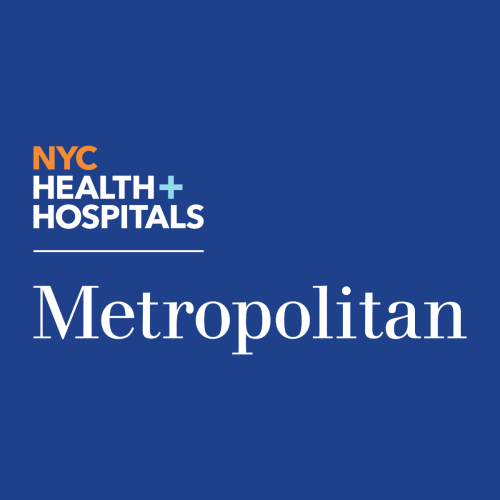 NYC Health + Hospitals - Metropolitan Hospital