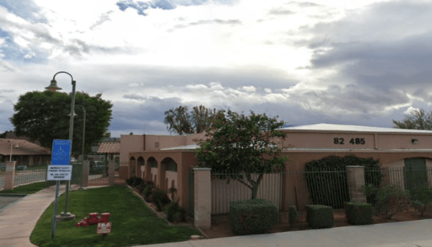 MFI Recovery Desert Sage