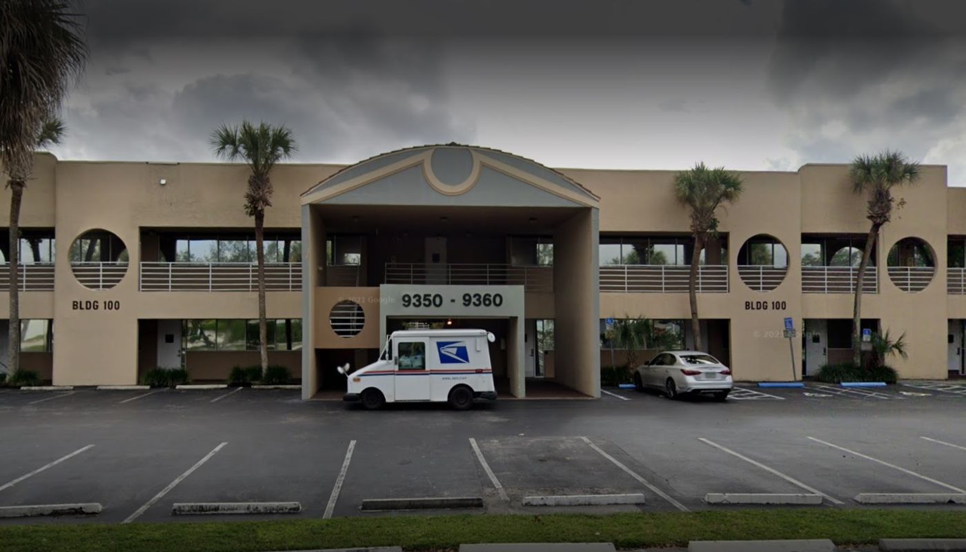 Miami Recovery Project