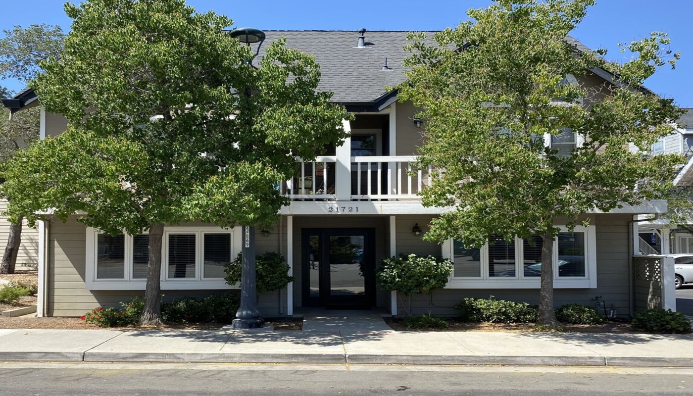 Mid-Peninsula Eating Disorder Clinic