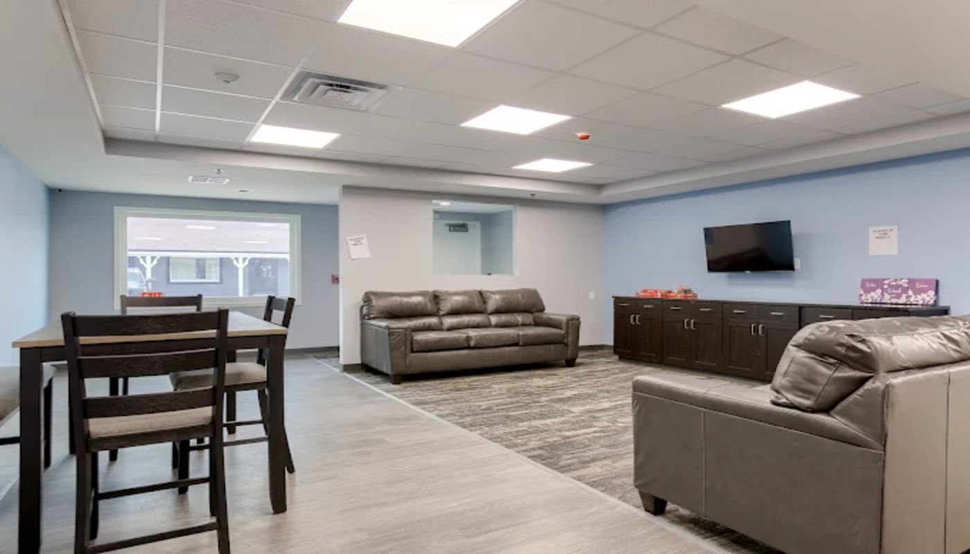 Midwest Recovery Centers Outpatient