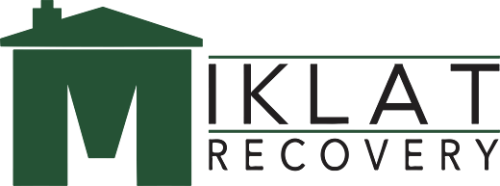 Miklat Recovery Society