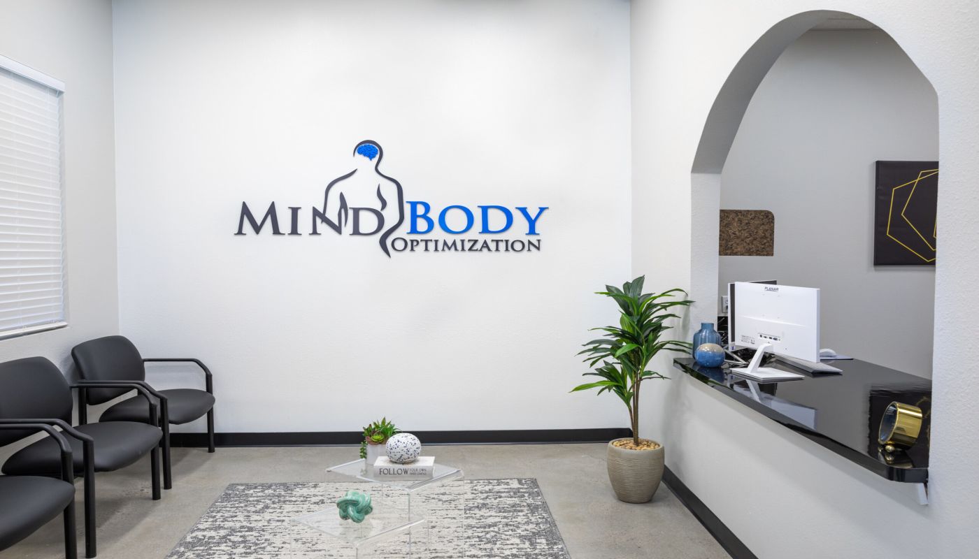Mind Body Optimization Sonterra