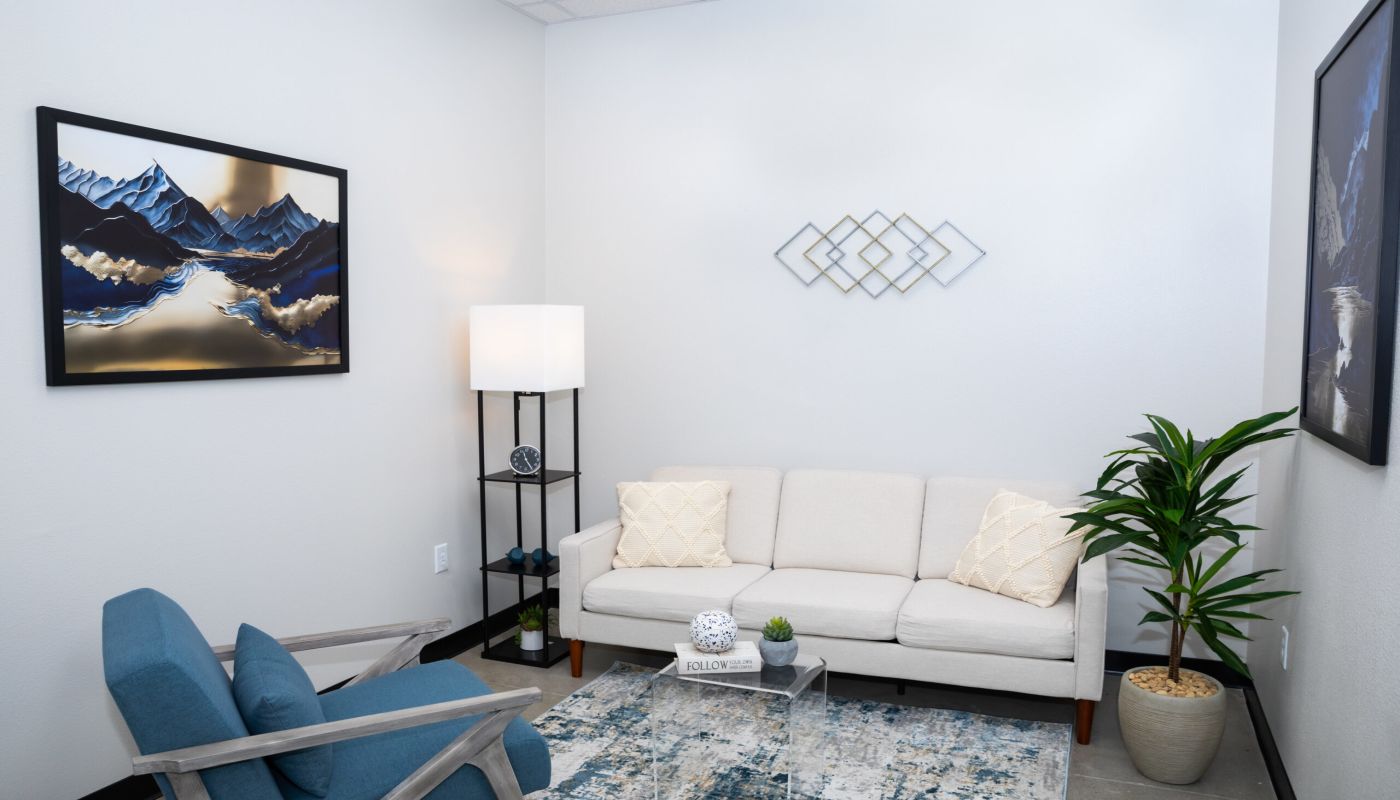 Mind Body Optimization Waco