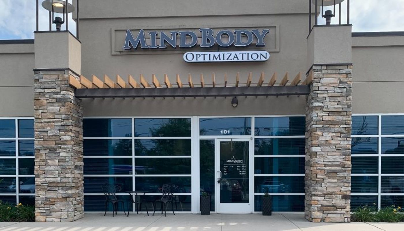 Mind Body Optimization - Knoxville