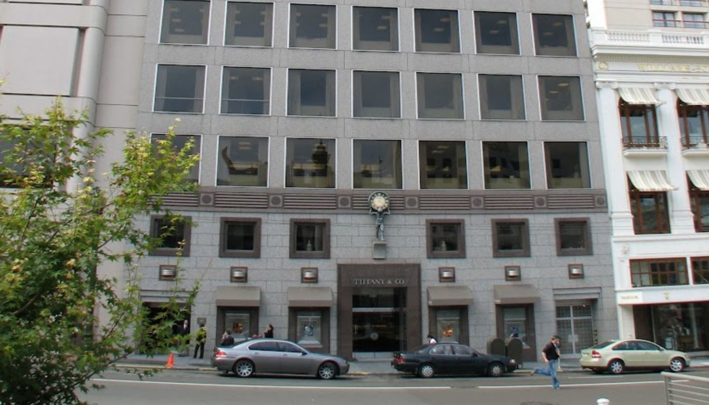 Mindful Health Solutions San Francisco Union Square