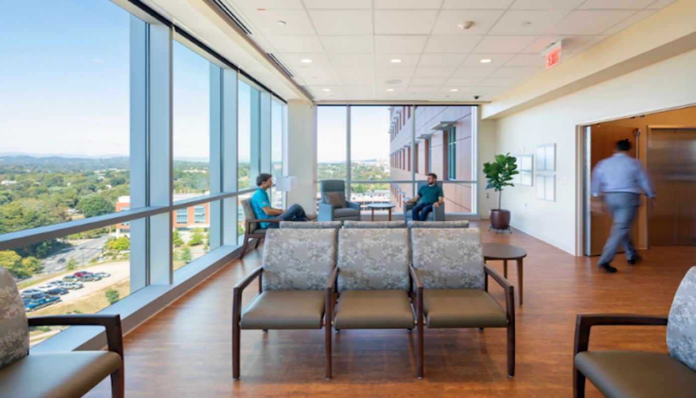 Mission Hospital Asheville