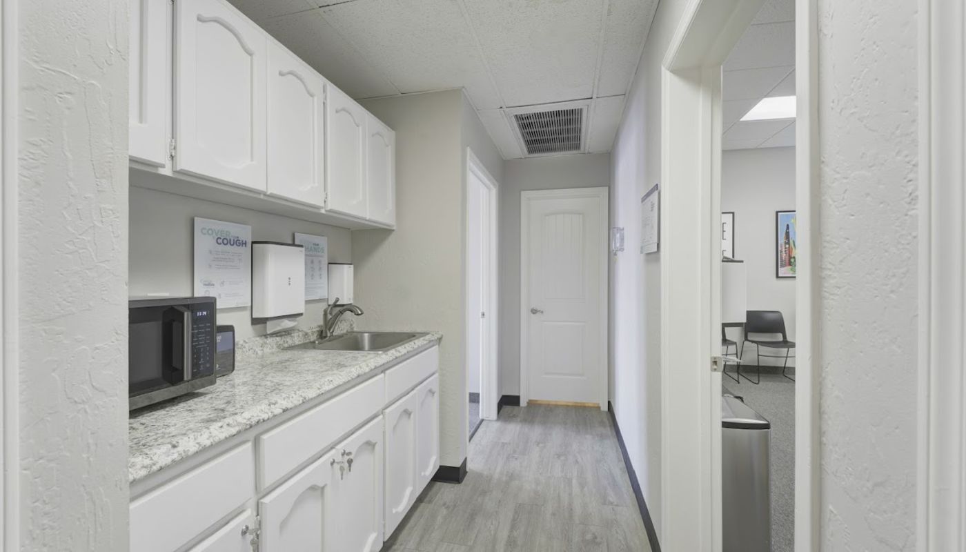 Modern Recovery Teen Therapy