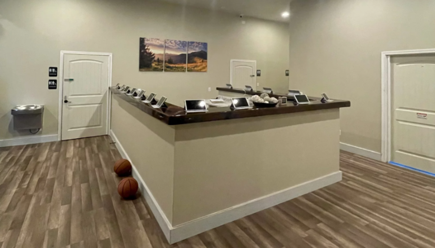 Mogollon Treatment Center