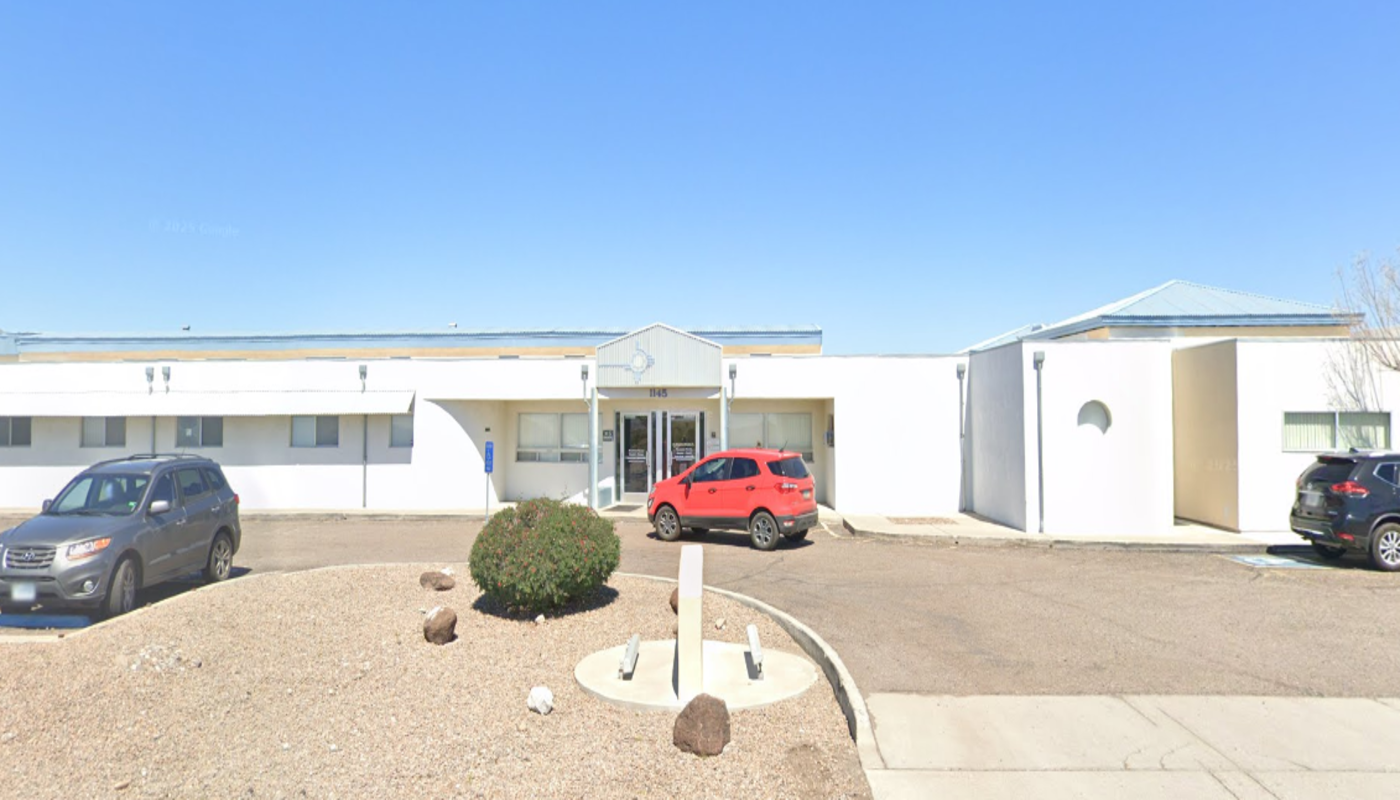 Mohave Mental Health Clinic Bullhead City