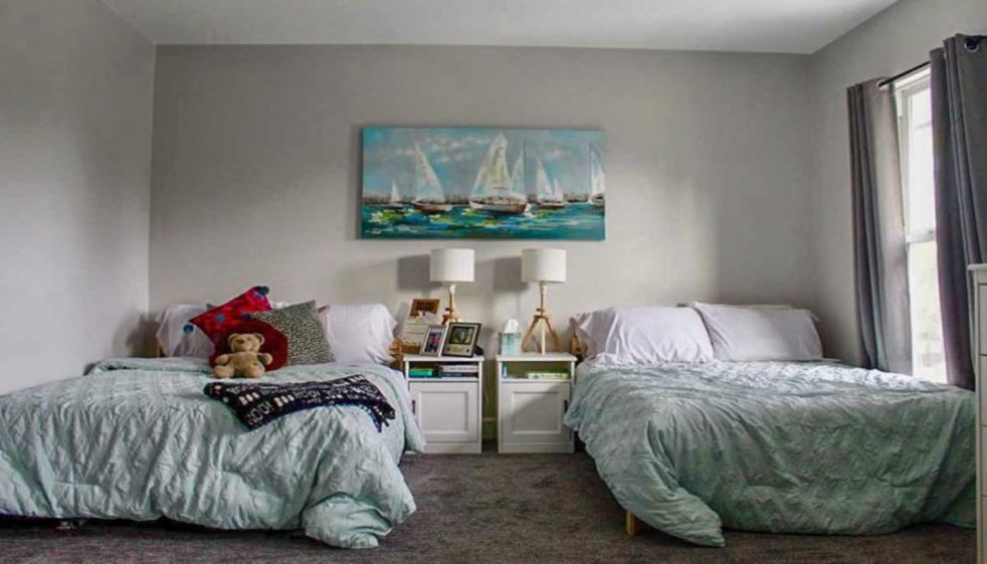 Monarch Sober Living Women