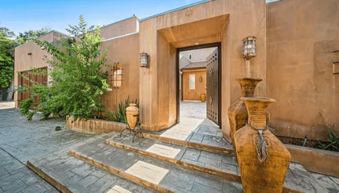 Montare Behavioral Health at the Oasis