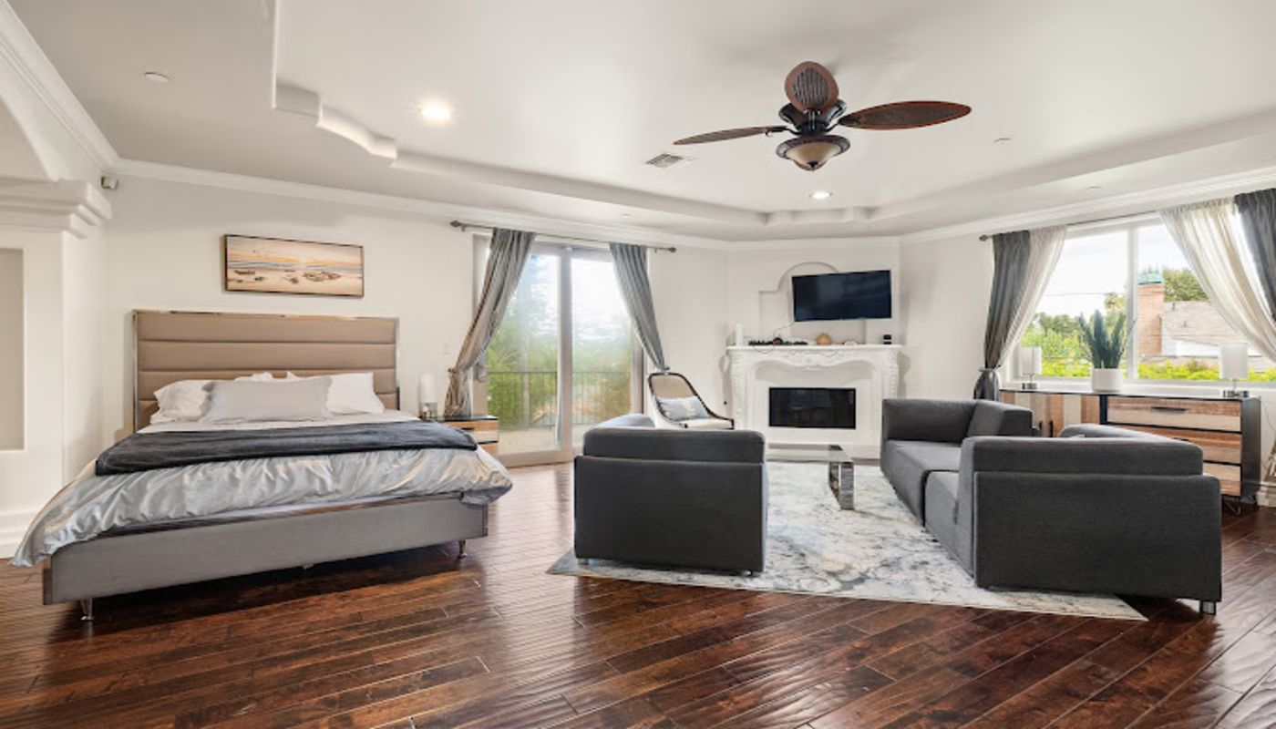 Montare Behavioral Health at the Vista