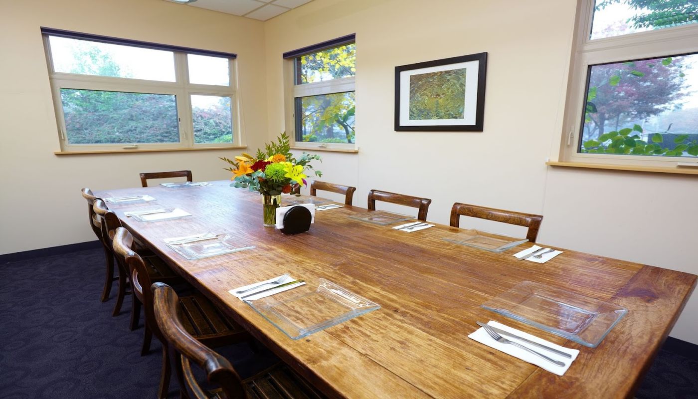 Monte Nido Eugene Eating Disorder Day Treatment