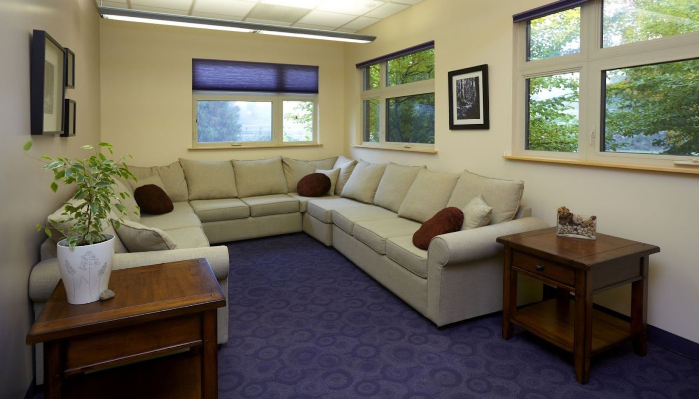 Monte Nido Eugene Eating Disorder Day Treatment