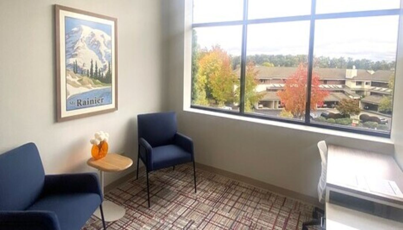 Monte Nido Portland Day Treatment