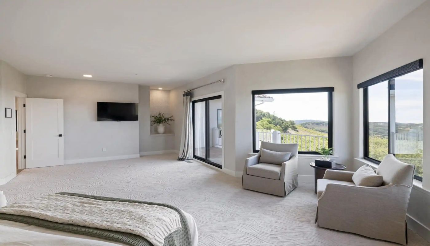 Monterey Bay Recovery