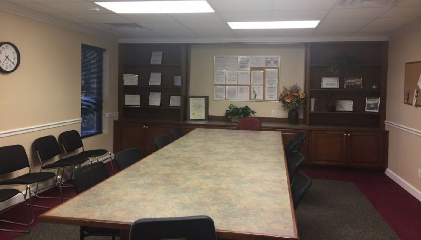 Montgomery Metro Treatment Center