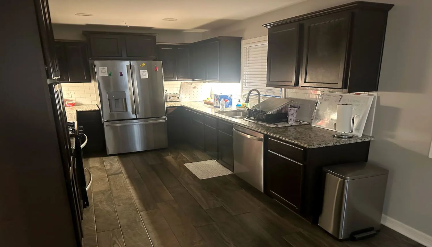 More Than Rehab - Women's Housing