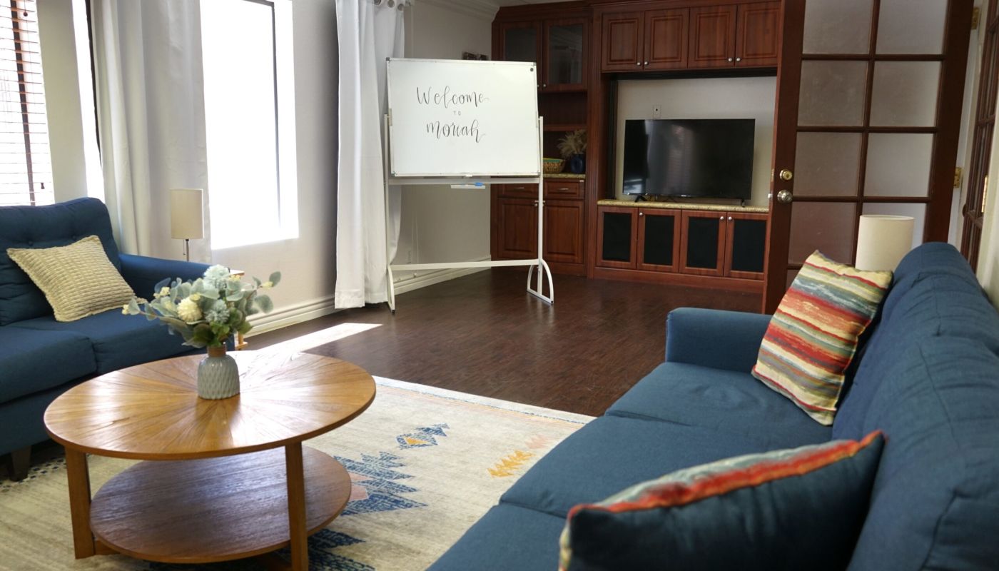 Moriah Behavioral Health Paseo Del Prado