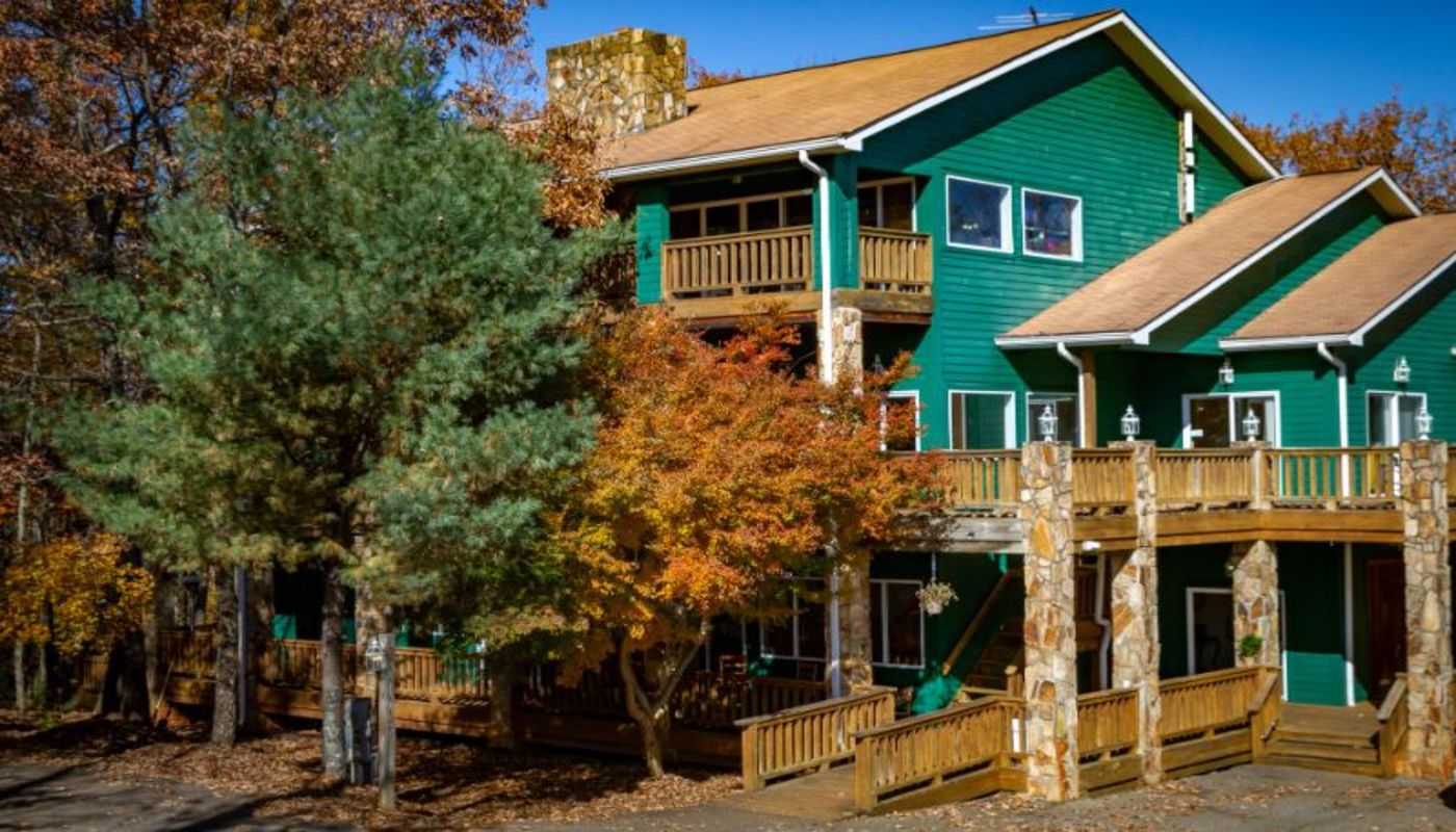 Mount Sinai Wellness Center