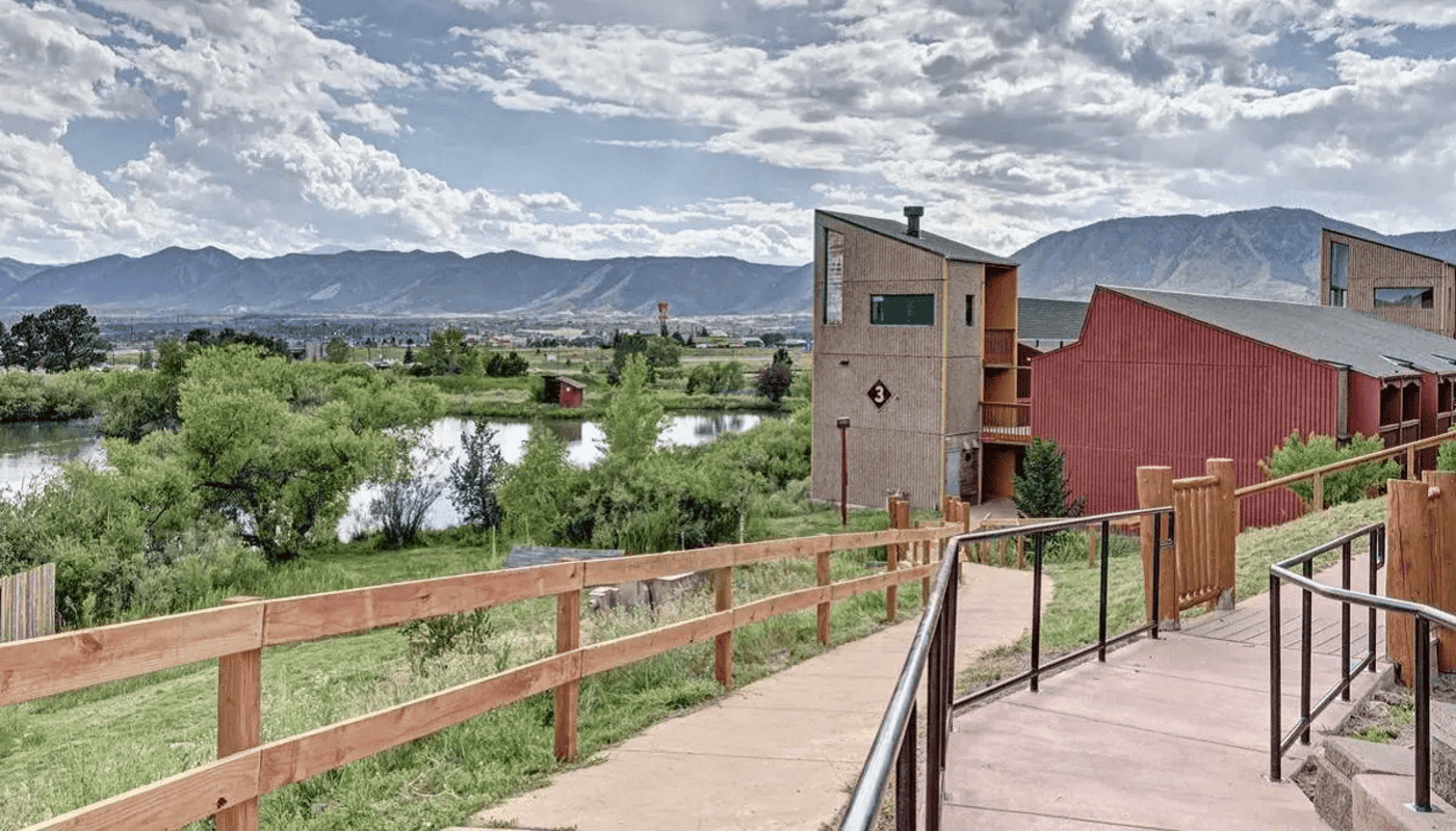 Mountain Springs Mental Health