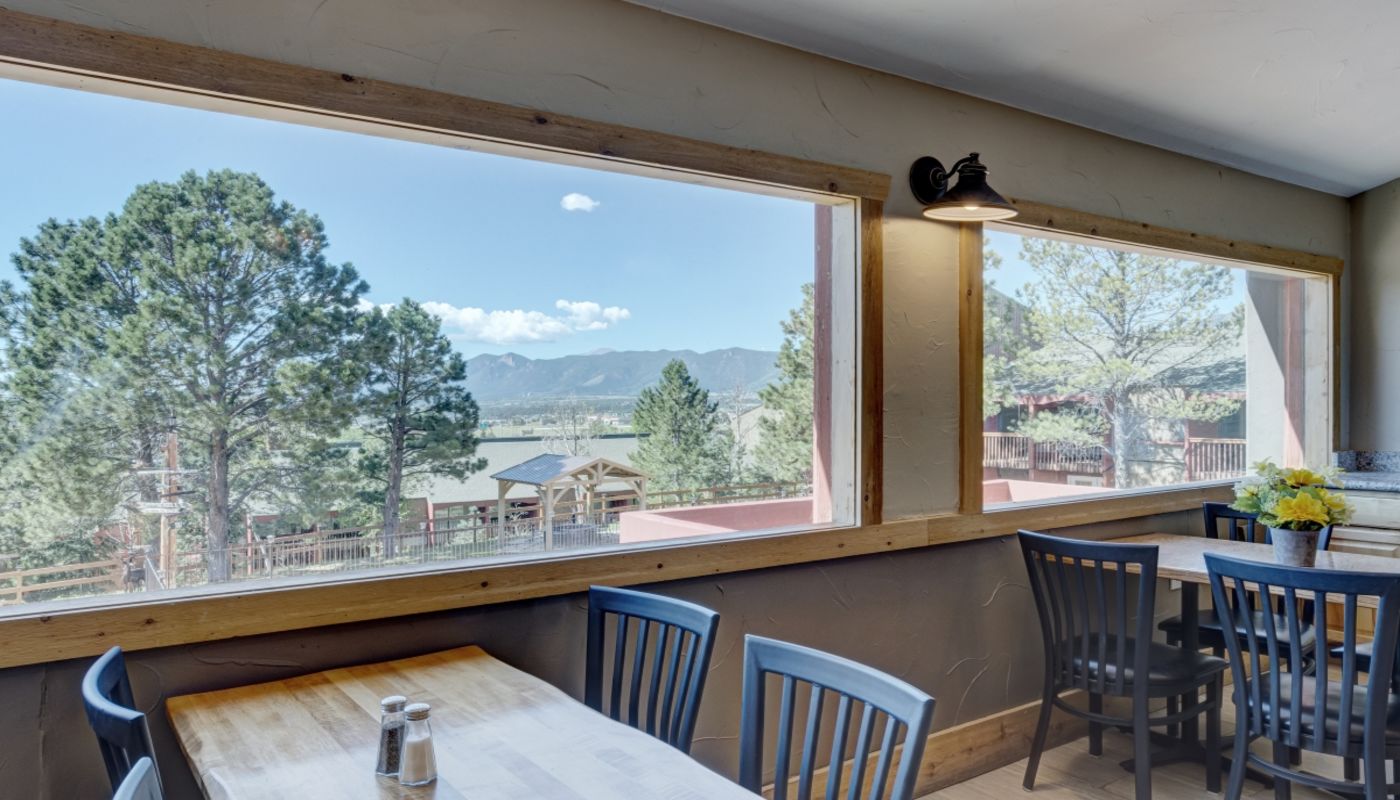 Mountain Springs Recovery