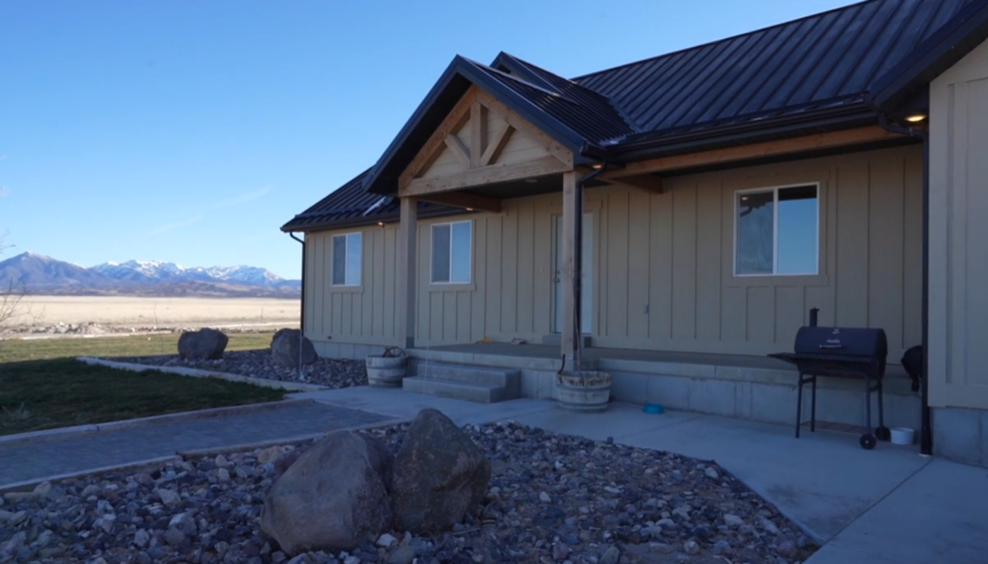 Mountain Valley Recovery