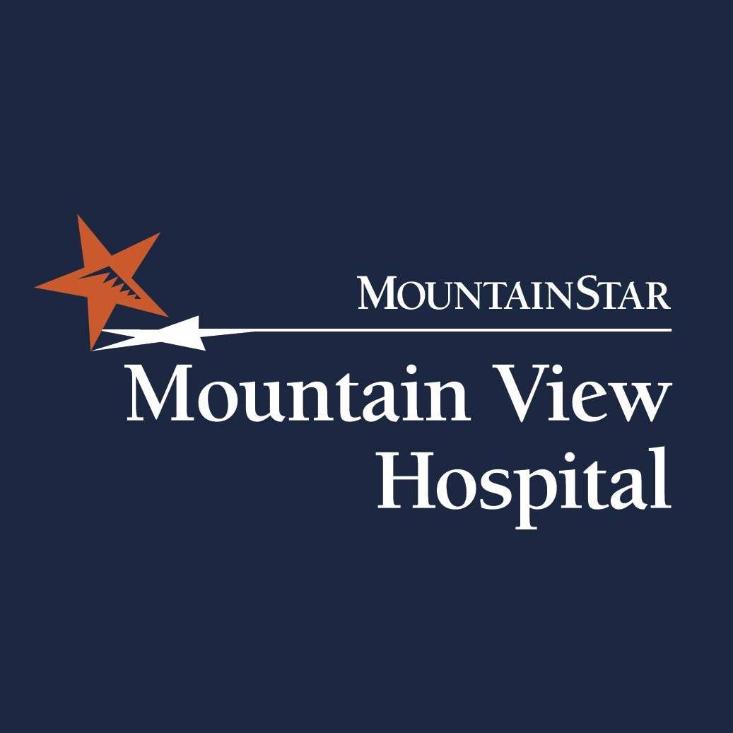 Mountain View Hospital Behavioral Health Services