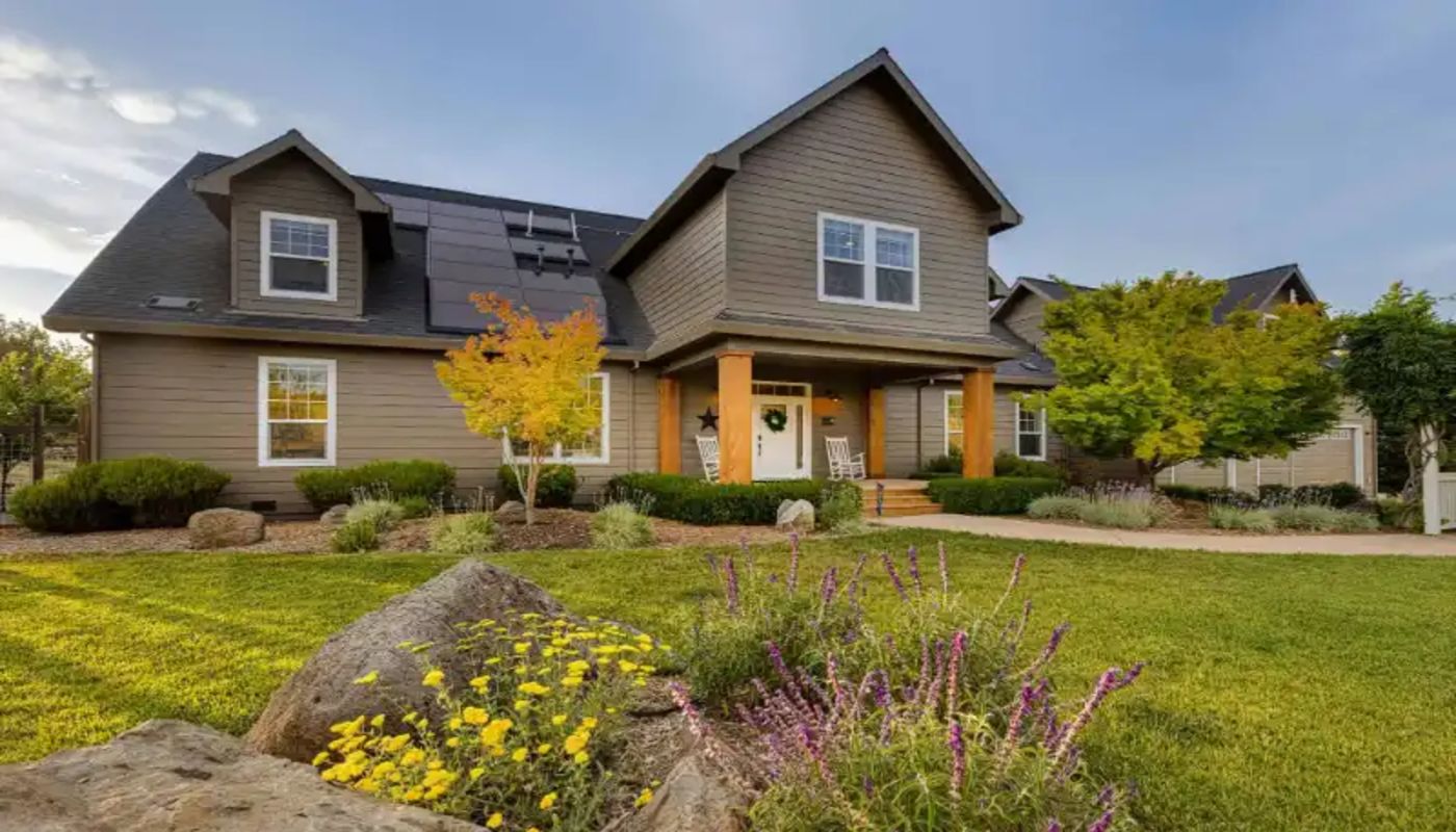 Muir Wood Teen Treatment Penngrove