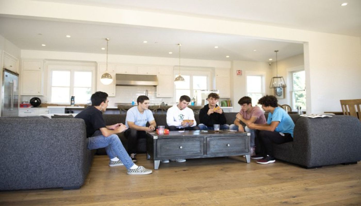 Muir Wood Teen Treatment