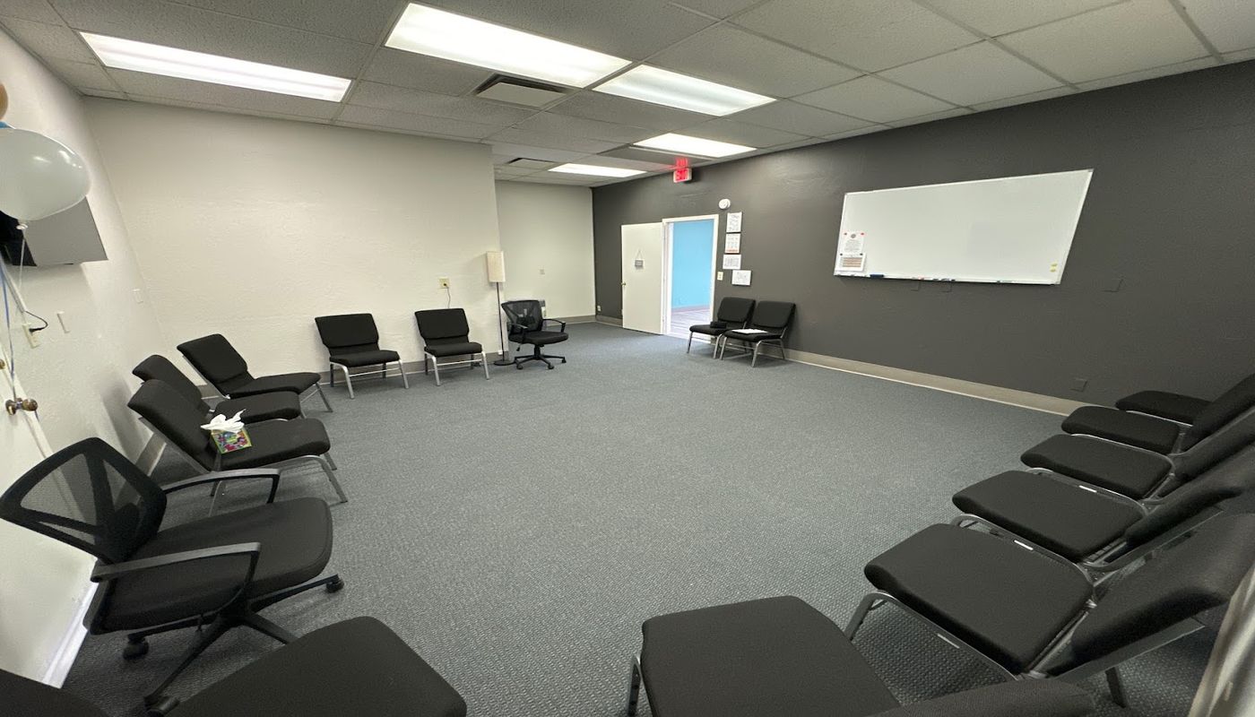 Multi Concept Recovery Redwood