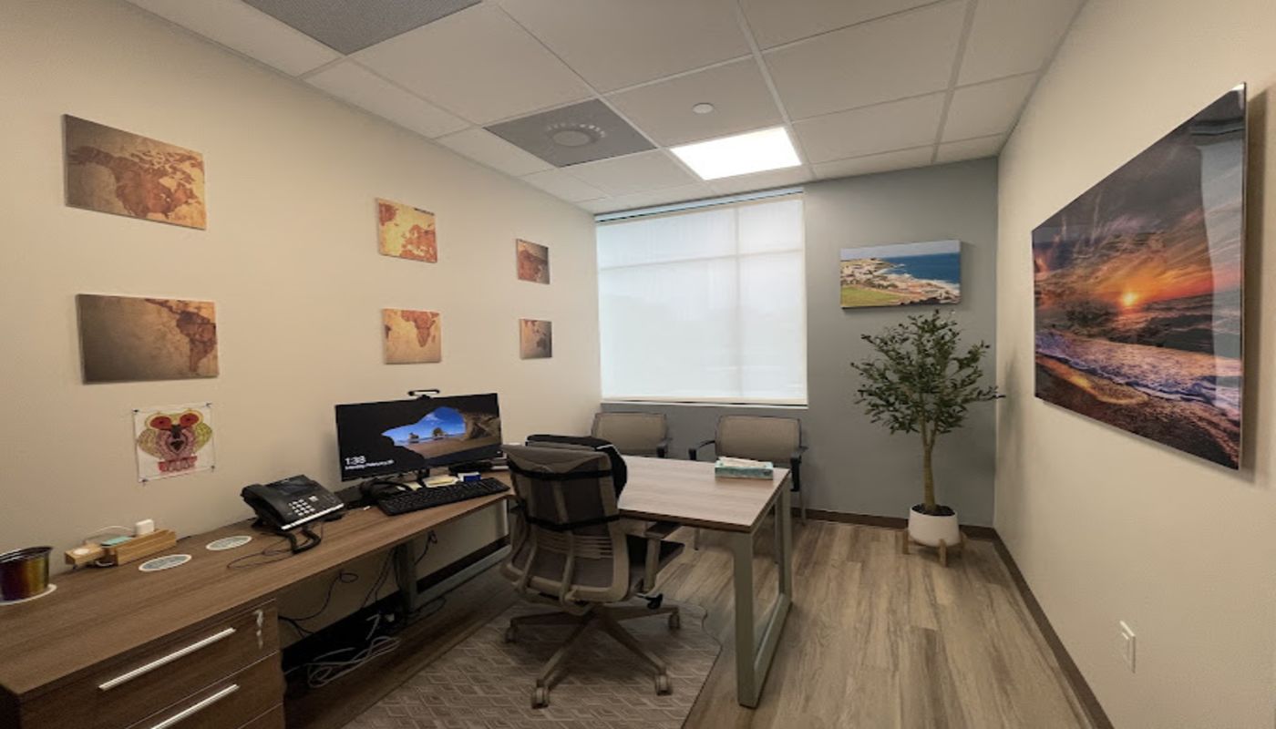 My Psychiatrist Hollywood