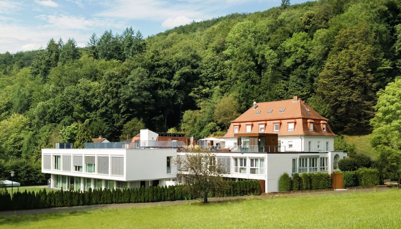 My Way Betty Ford Klinik