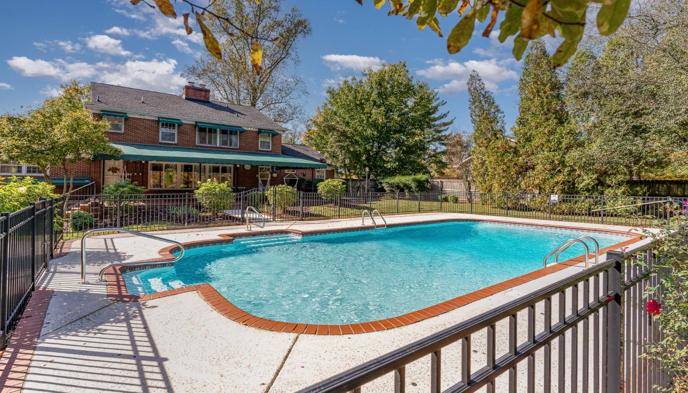 Nashville Mental Health